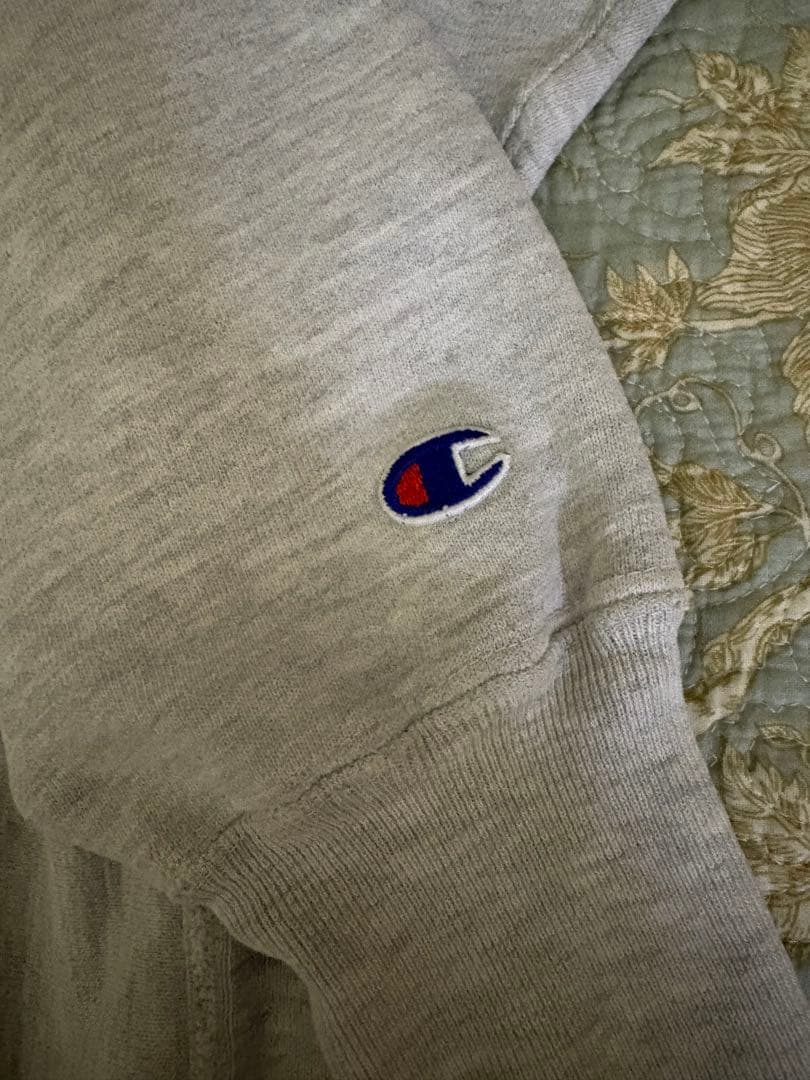 ミ*２様 リバースウィーブ　パーカー