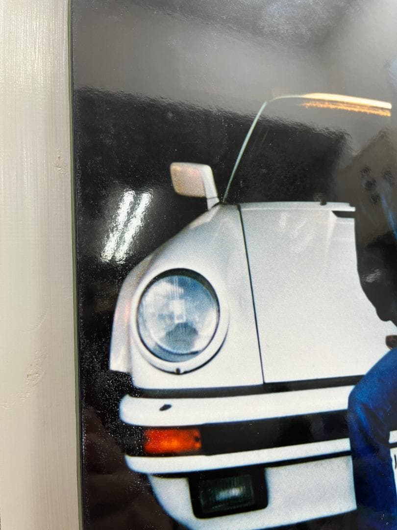 Buck-Tick 櫻井敦司　フォトパネル②　当選品　バクチク