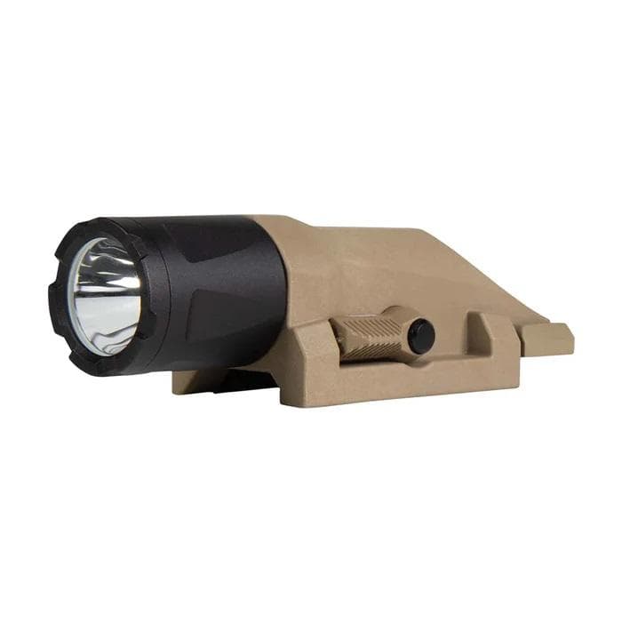 インフォース EU-IF71013DE WMLx 赤外線付き Gen 3 実物