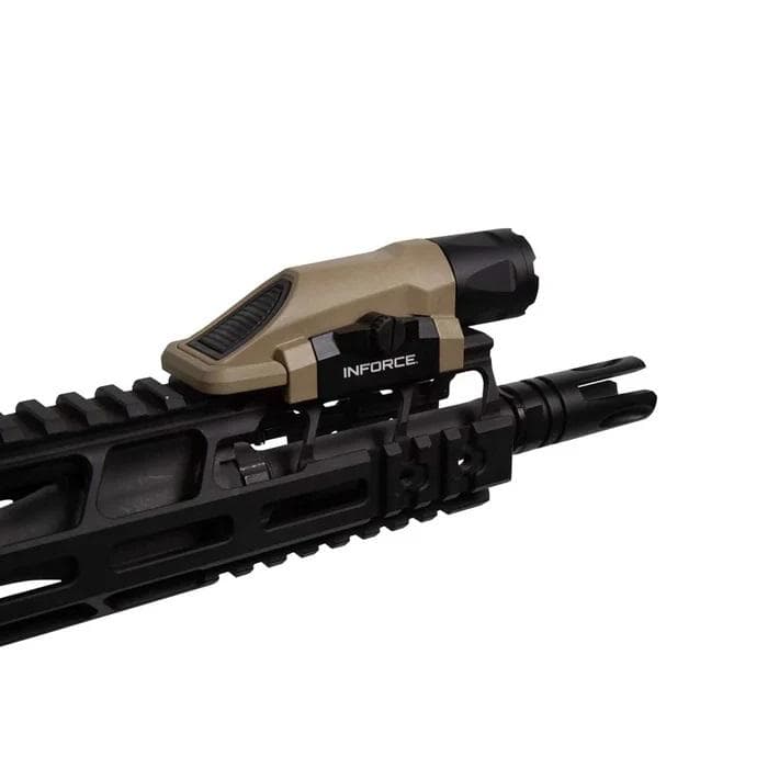 インフォース EU-IF71013DE WMLx 赤外線付き Gen 3 実物