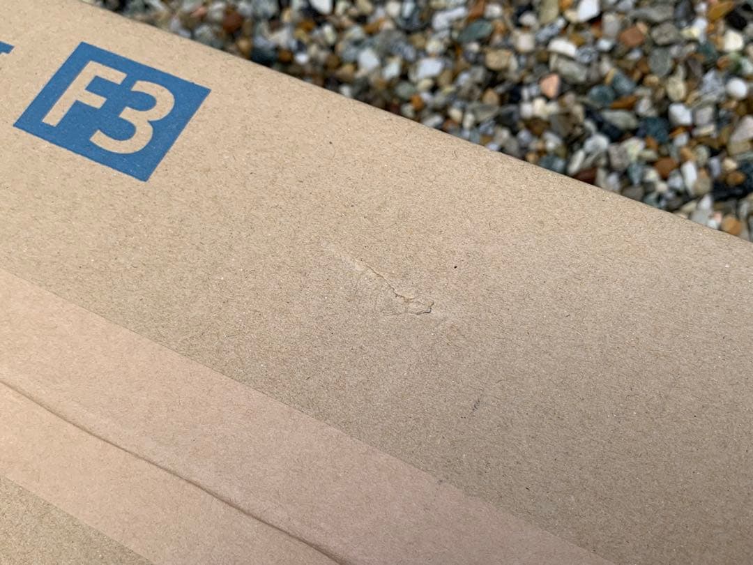 新品 Panasonic FLR40S W/M-X36 R F3 蛍光灯 25本