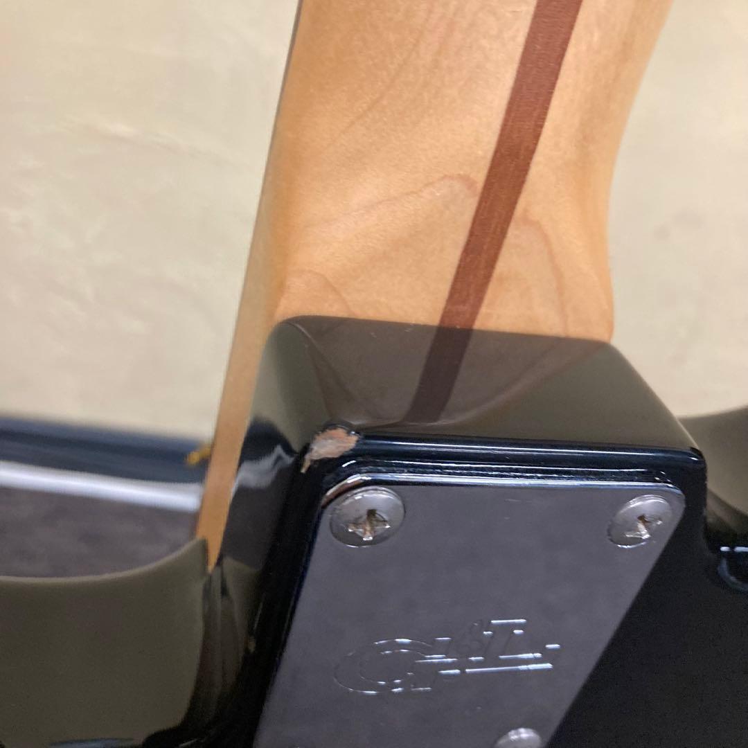 ギター G&L Premium Made in Japan S-500