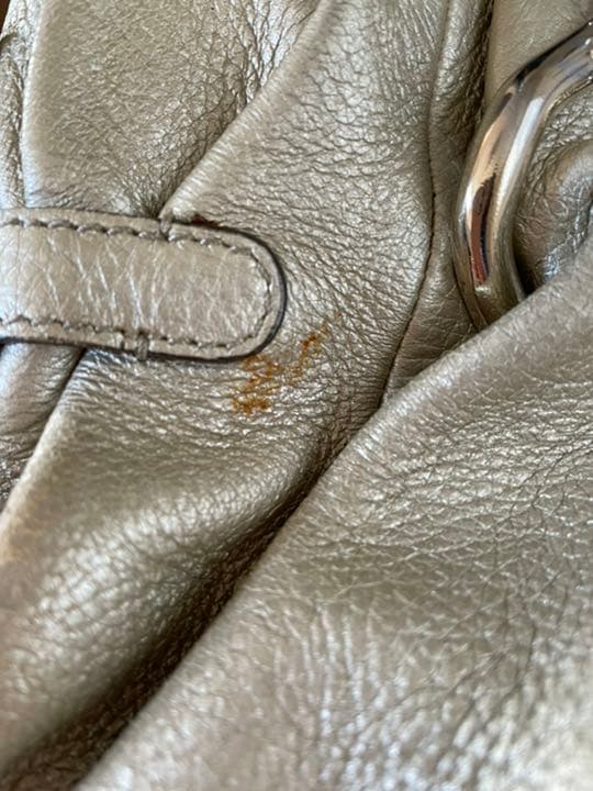 【Sale】CELINE（セリーヌ）ピロースモール