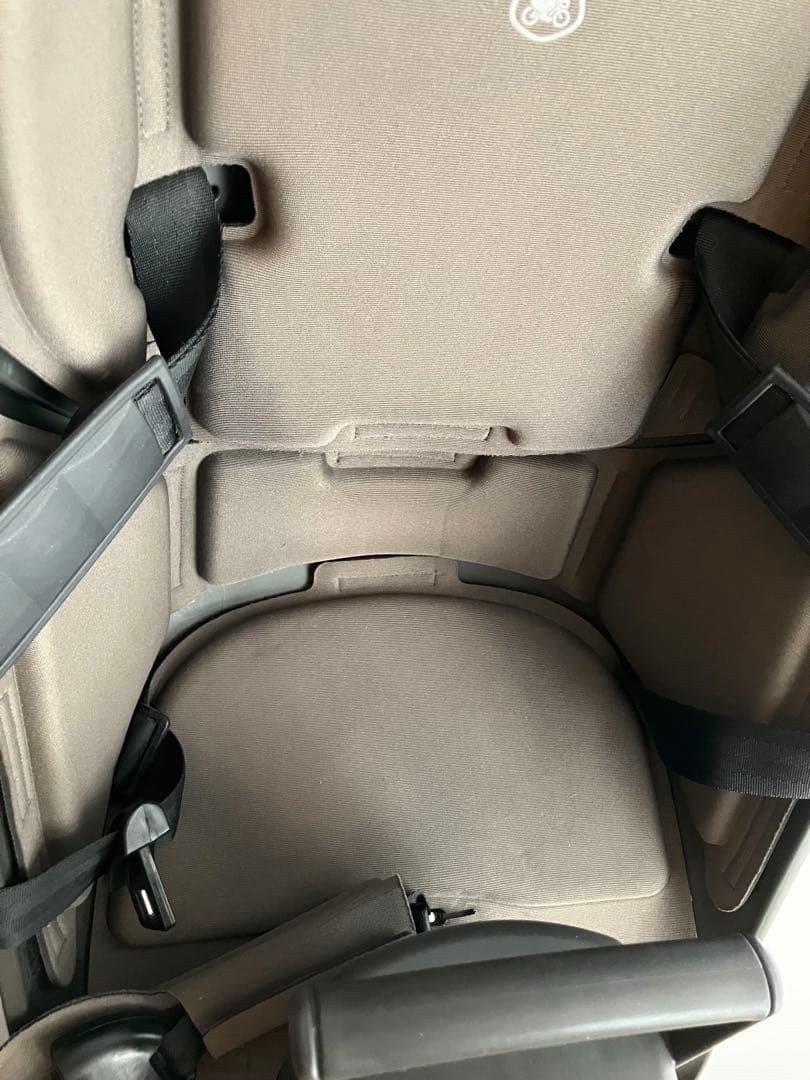 bikke2専用フロントチャイルドシート