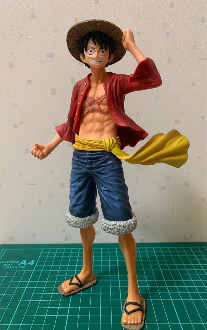 【お得‼️】ワンピース　フィギュアまとめ売り 15点