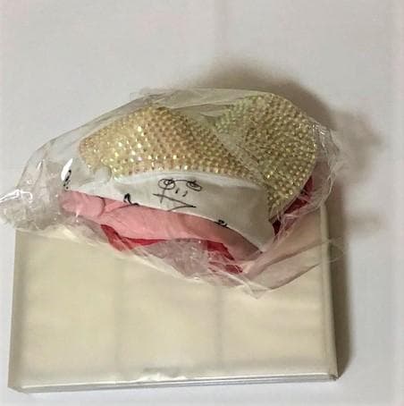 チューニングキャンディー　那覇メインプレイスCM撮影衣装