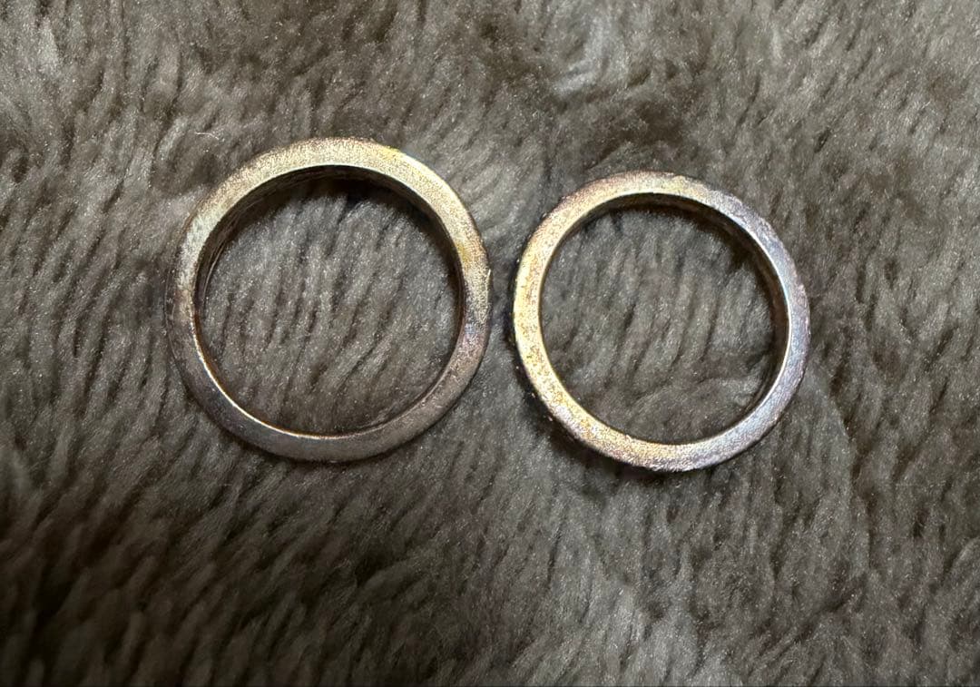 シド マオ リング 指輪