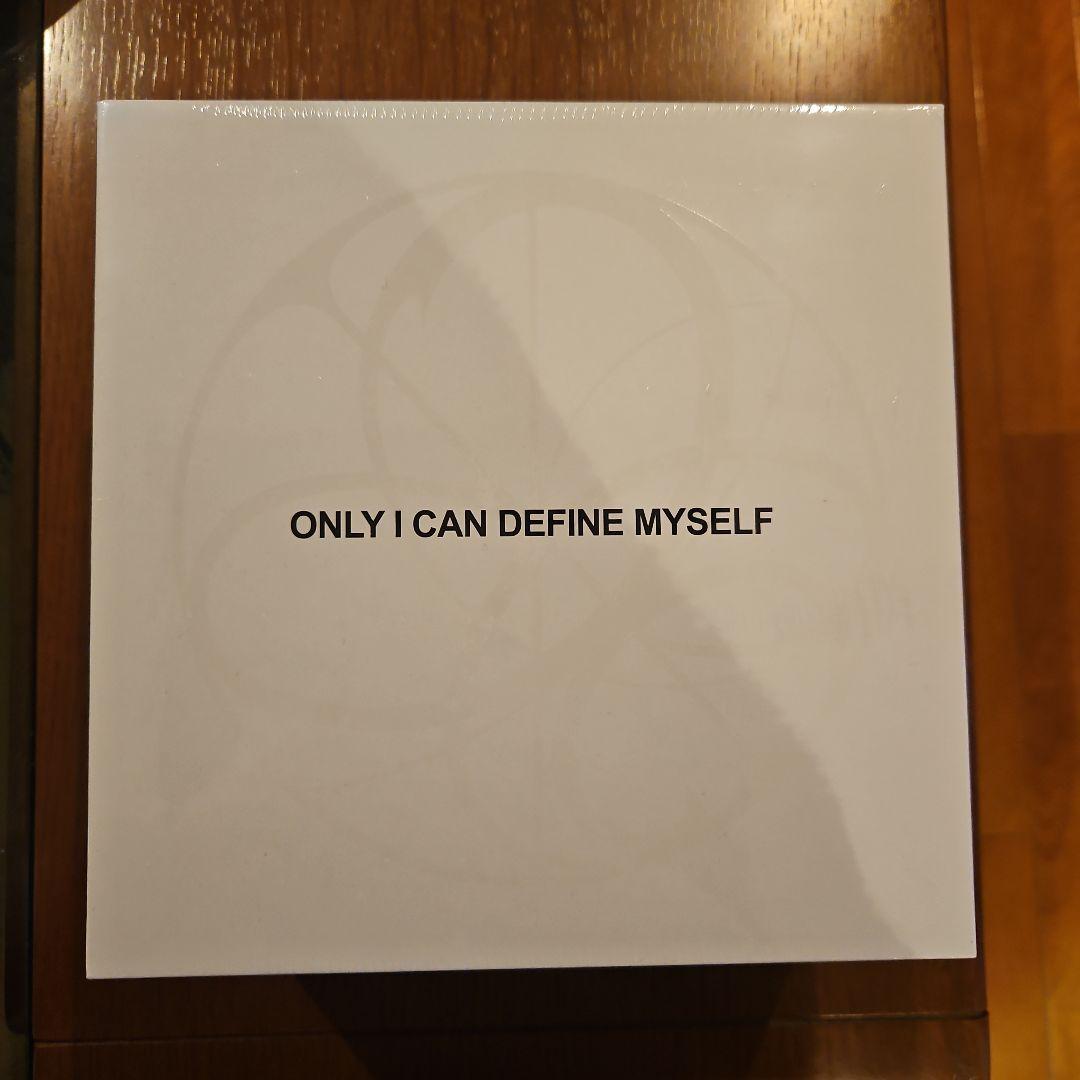 [残り1点] aespa Armageddon CDP CDプレーヤー エスパ