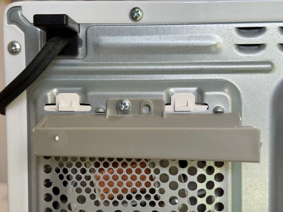 Natsu　TOSHIBA オーブンレンジ フラット 角皿・説明書付き