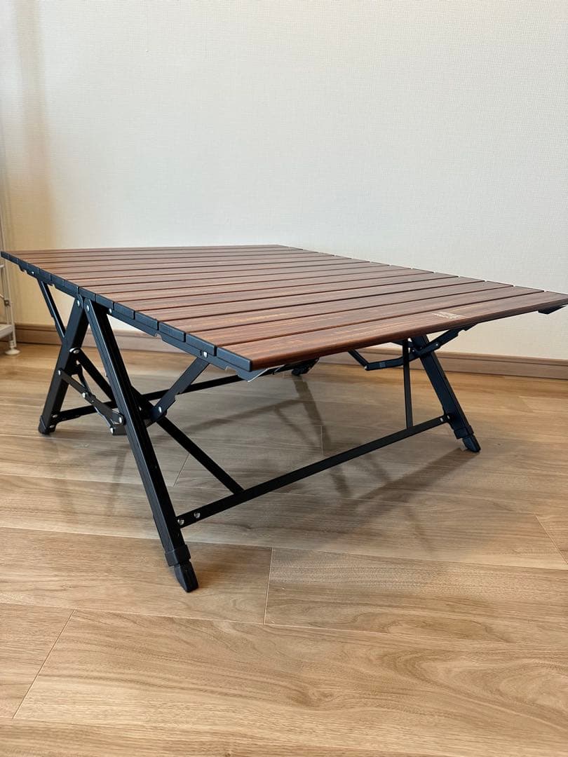 オガワ ogawa 3ハイ＆ローテーブル