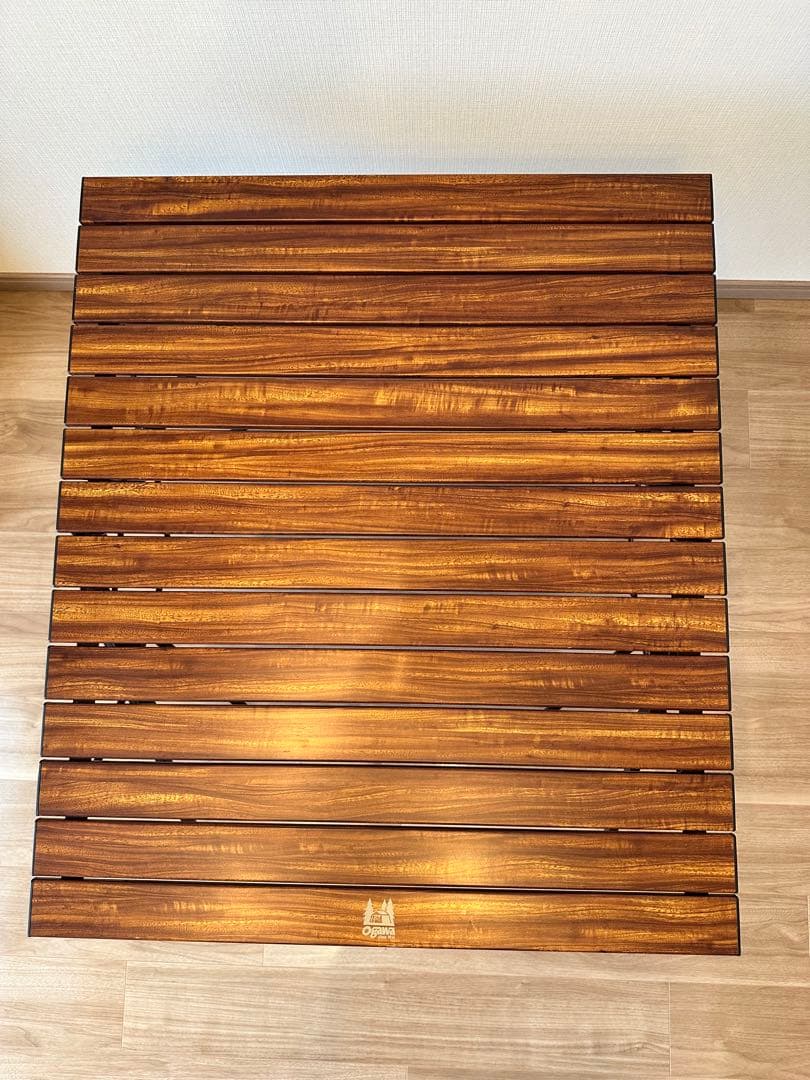 オガワ ogawa 3ハイ＆ローテーブル