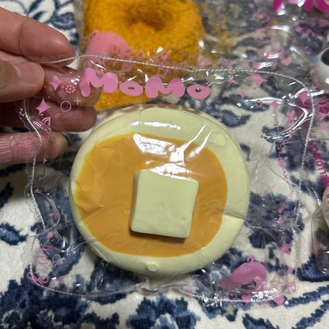 スクイーズまとめ売り16点セット