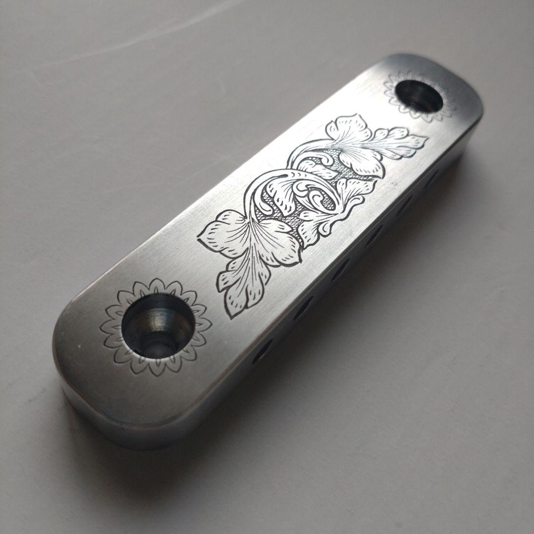 ZEMAITIS 非売品 ブリッジ