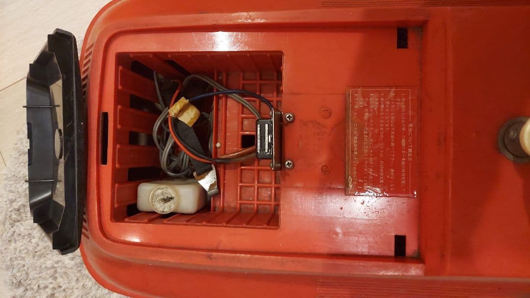 昭和40年代レトロ アンティーク鉄人28号電動超レアおもちゃ