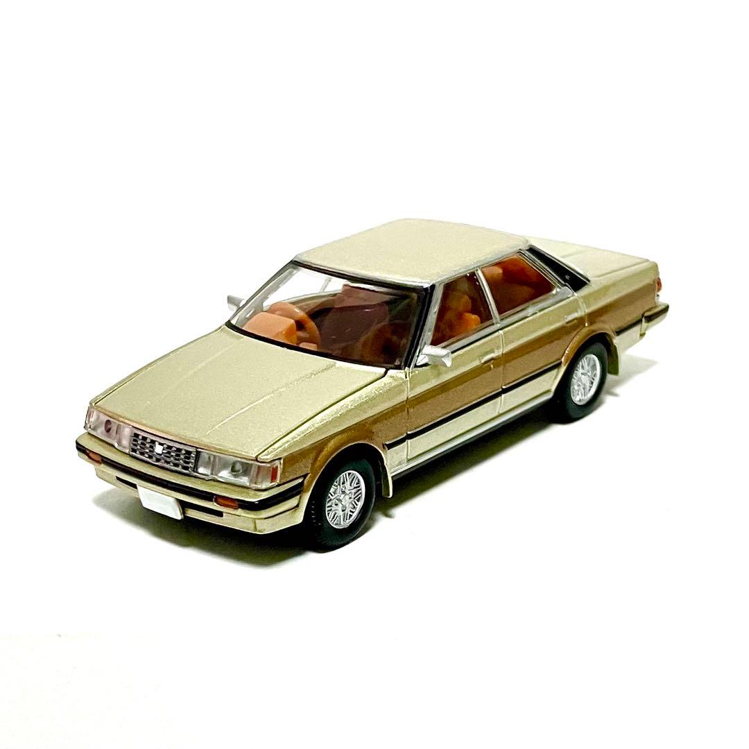 トミカリミテッド トヨタ マークⅡセット