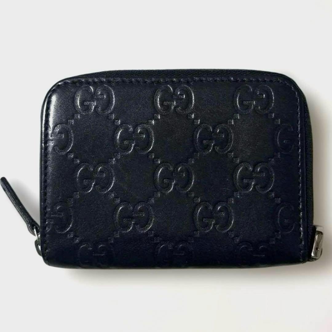 GUCCI ケース パスケース
