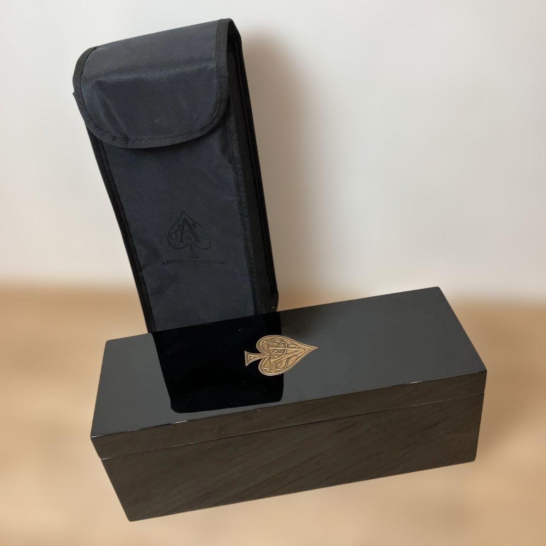 Armand de Brignac Gold シャンパン アルマンドゴールド