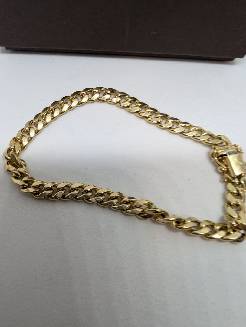 avalanche 10k ブレスレット　5.5cm　19cm　アヴァランチ