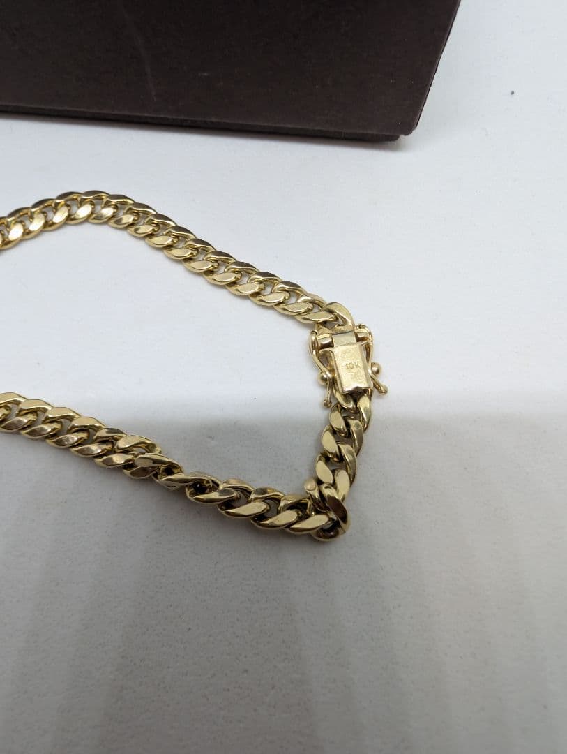 avalanche 10k ブレスレット　5.5cm　19cm　アヴァランチ