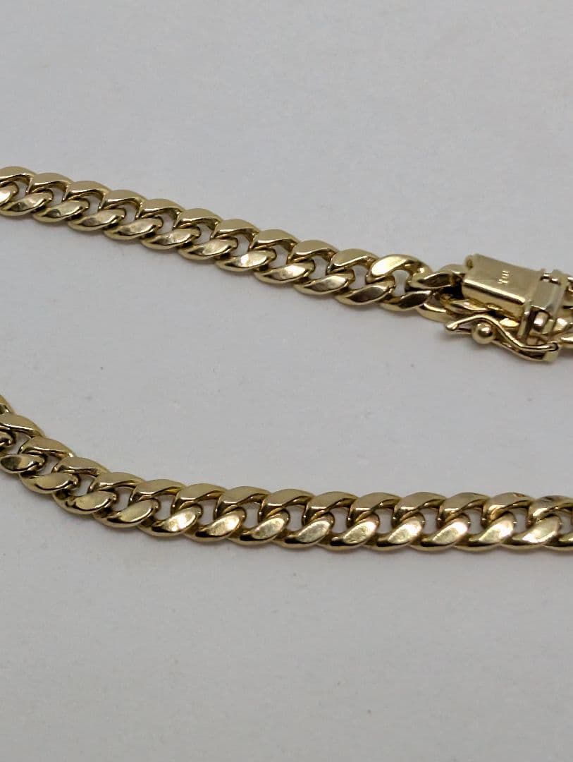 avalanche 10k ブレスレット　5.5cm　19cm　アヴァランチ