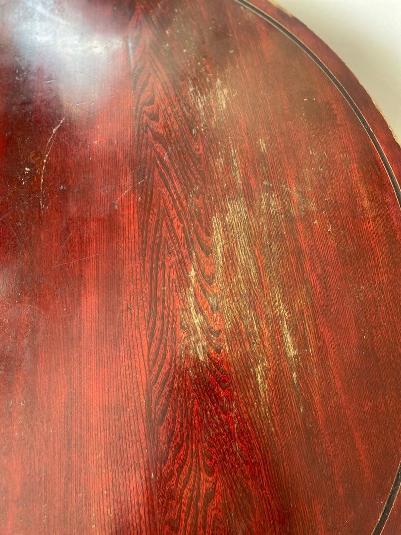 昭和の食卓 天然木 ちゃぶ台 丸テーブル 円卓 和を演出 直径 102.5㎝