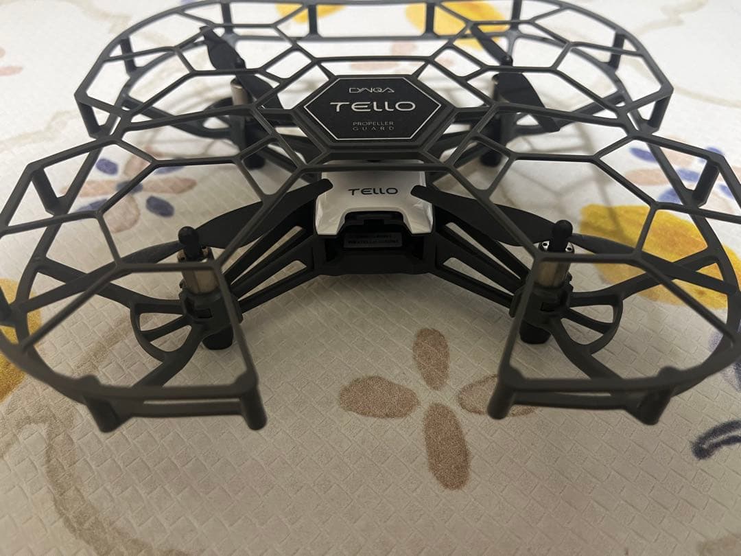 Tello（トイドローン ）