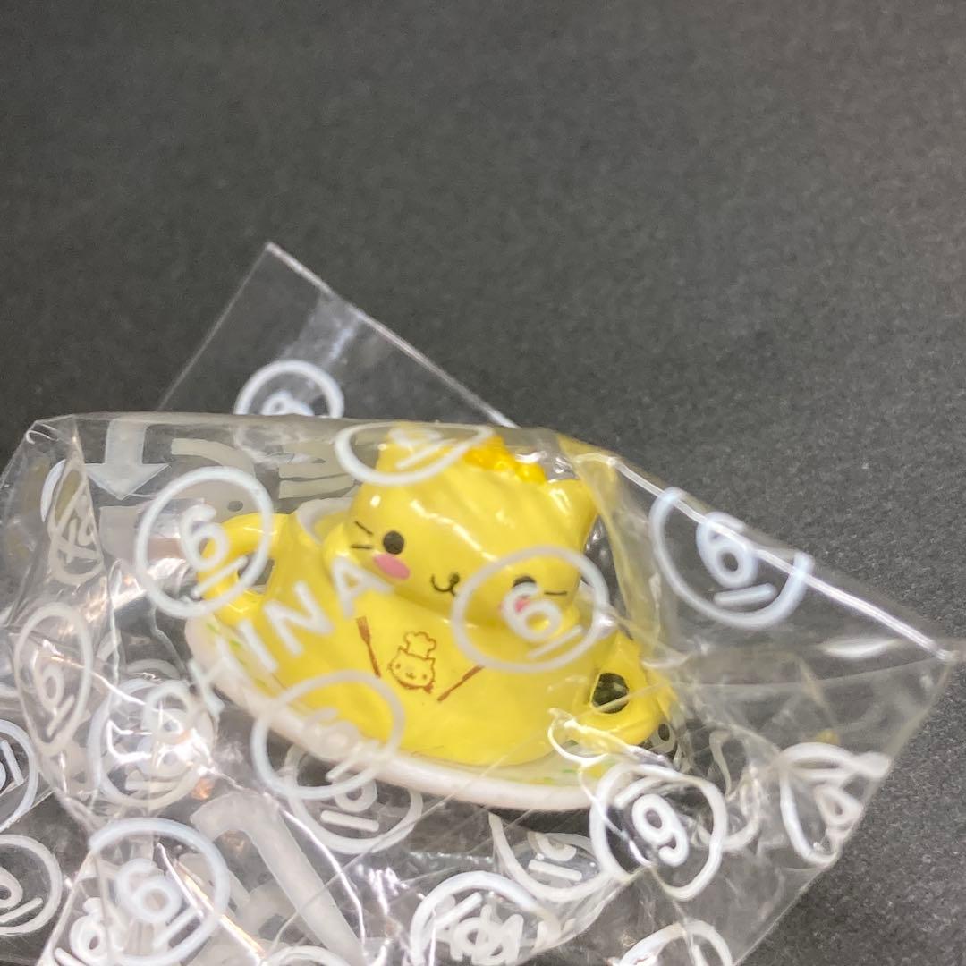 にゃんにゃんにゃんこ　マスコットチャーム にゃんこレストラン　全10種 セット