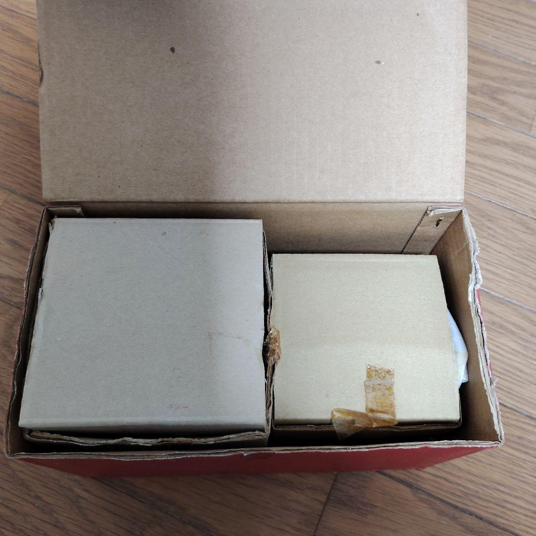 アンティーク　キャンドルライト