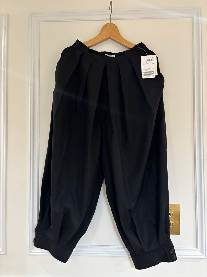 yuu　新品タグ付き　EDIT.FOR LULU ブルマー　36サイズ