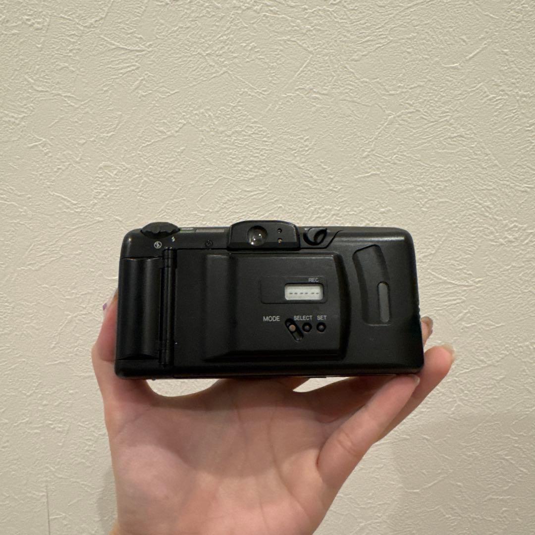 Canon Autoboy Luna 85 AF フィルムカメラ