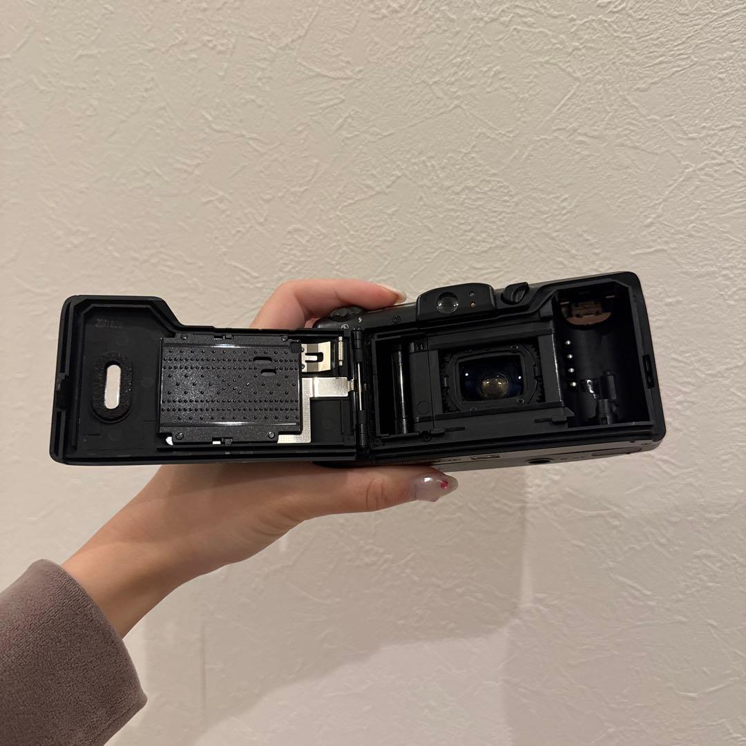 Canon Autoboy Luna 85 AF フィルムカメラ