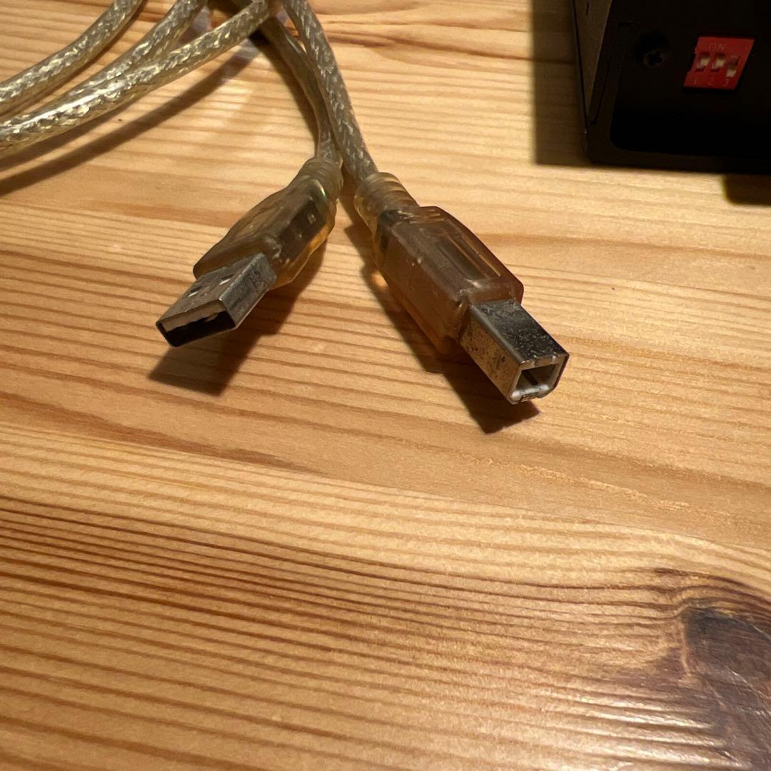 DJ機材 Serato Rane SL3