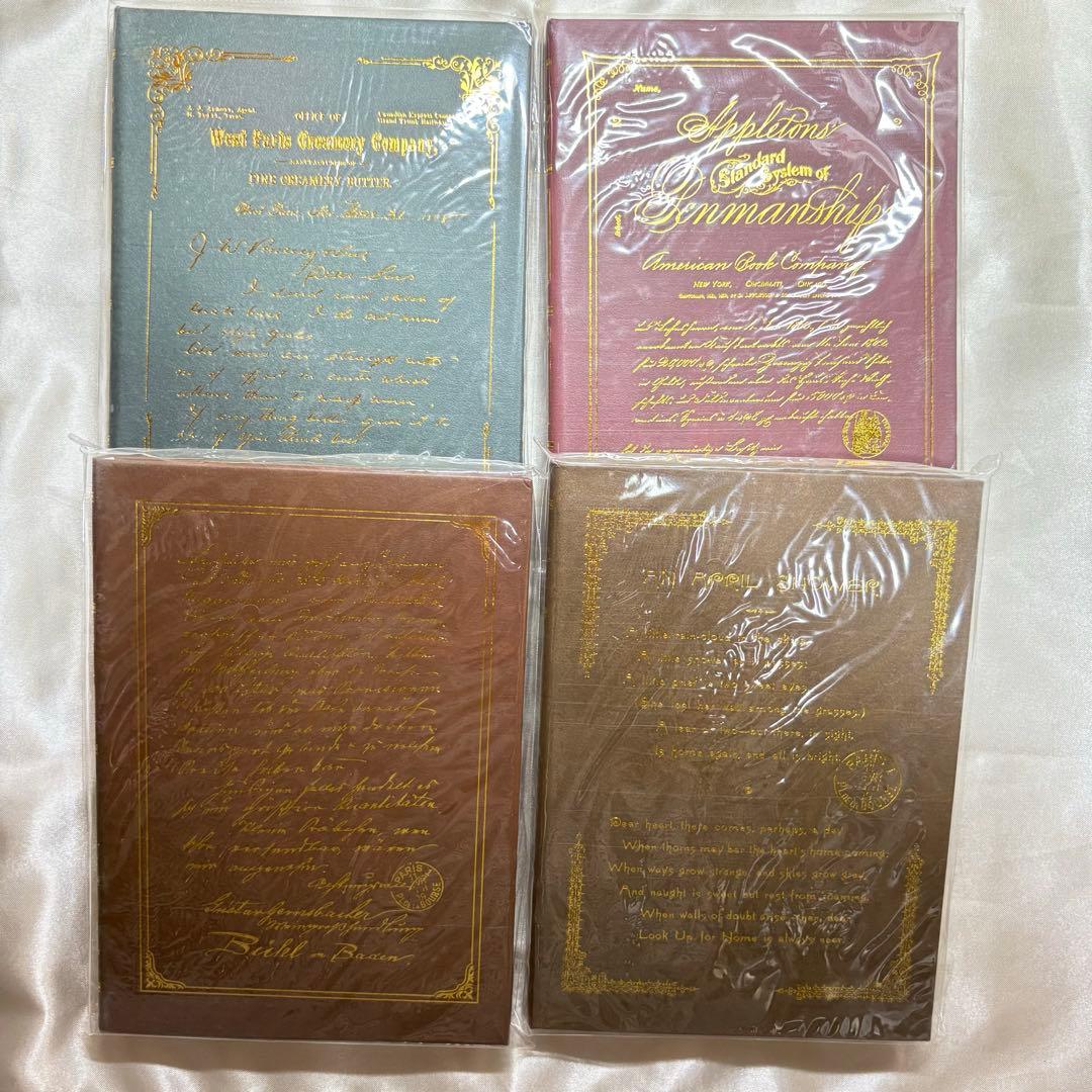 コラージュ素材 まとめ売り 紙もの　シール　メモ 80サイズ段ボールいっぱい