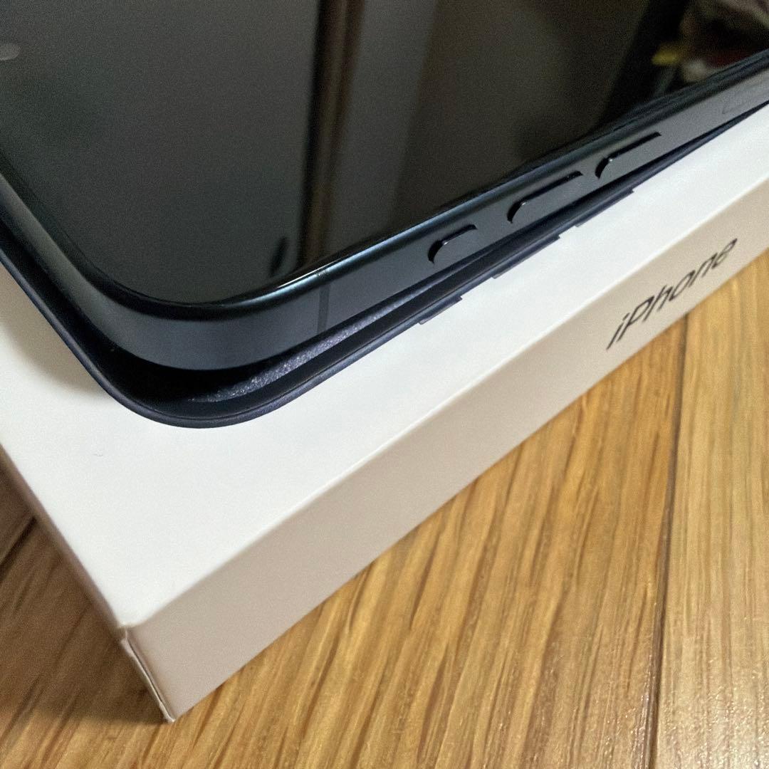 iPhone 15 Pro 256GB 本体 SIMフリー ブルーチタニウム