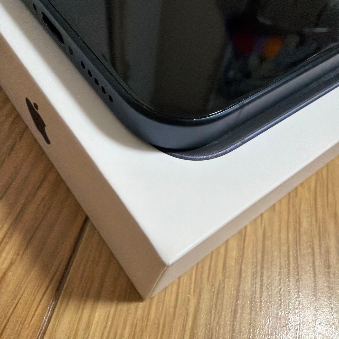 iPhone 15 Pro 256GB 本体 SIMフリー ブルーチタニウム