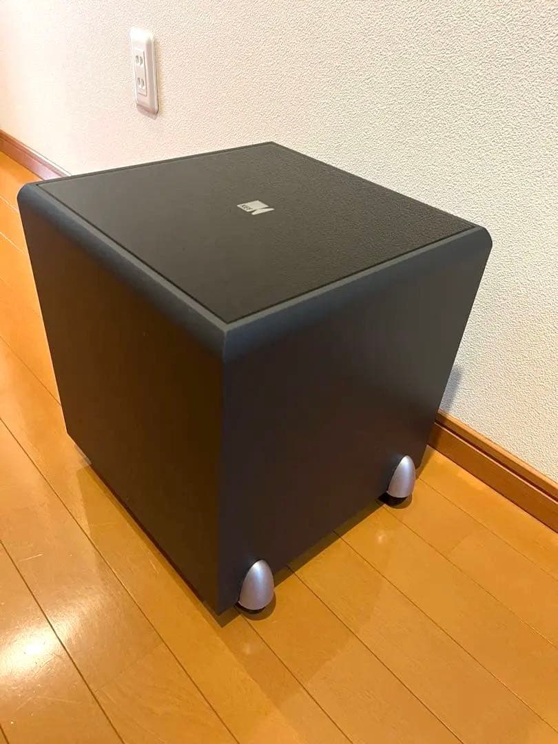 KEF PSW2000 サブウーファー