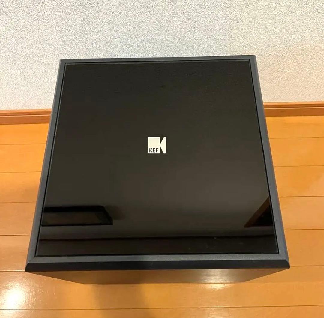KEF PSW2000 サブウーファー