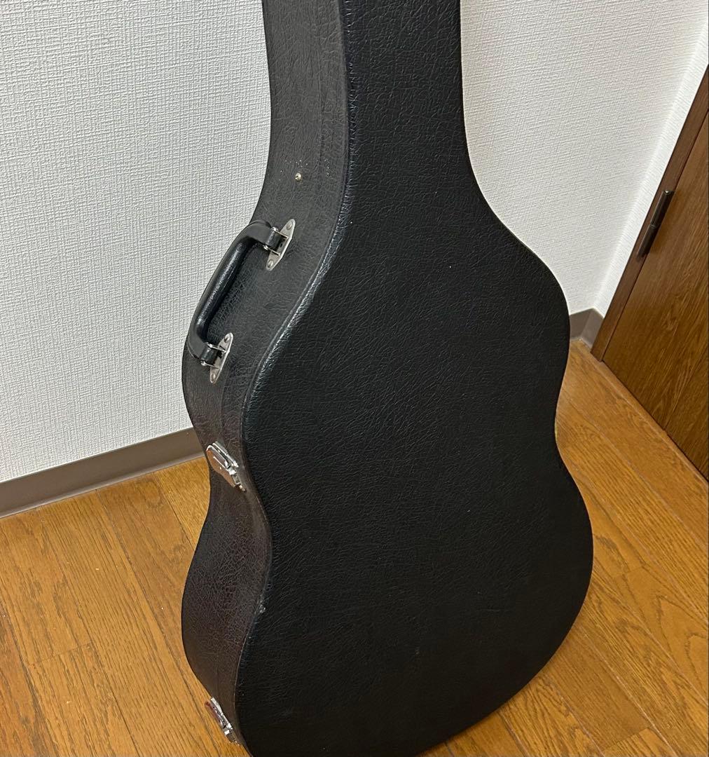 Cordoba GK Studio エレガット+ハードケース