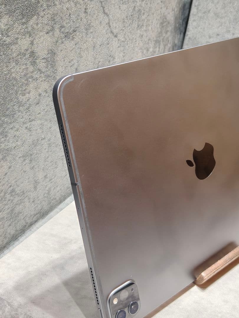 iPad Pro11インチ 第2世代 Cellular モデル 512GB