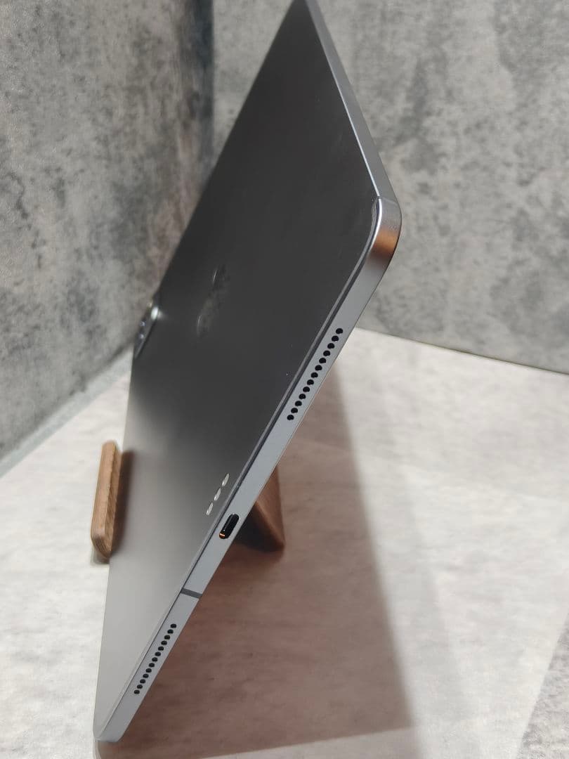 iPad Pro11インチ 第2世代 Cellular モデル 512GB