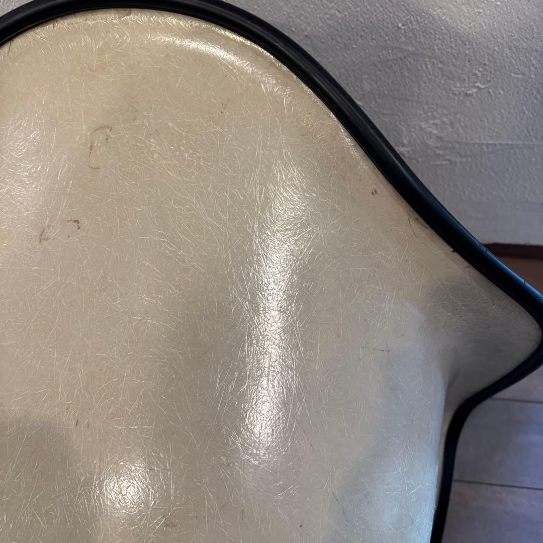 【muttakさまご予約品、確認中】イームズ アームシェルチェア ローワイヤー