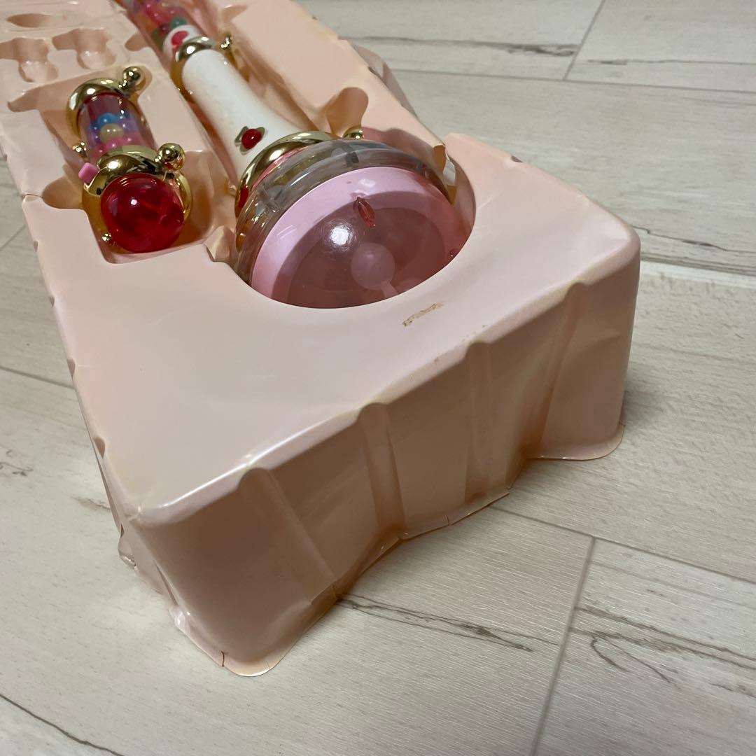 おジャ魔女どれみ　クルールポロン&みならいタップ　当時品