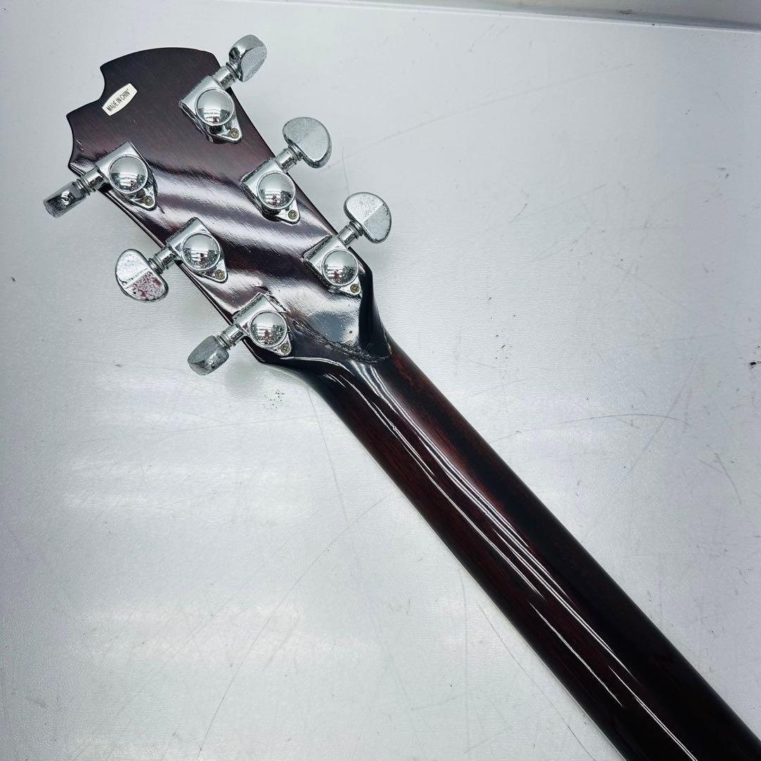 James アコースティックギター JF350TS