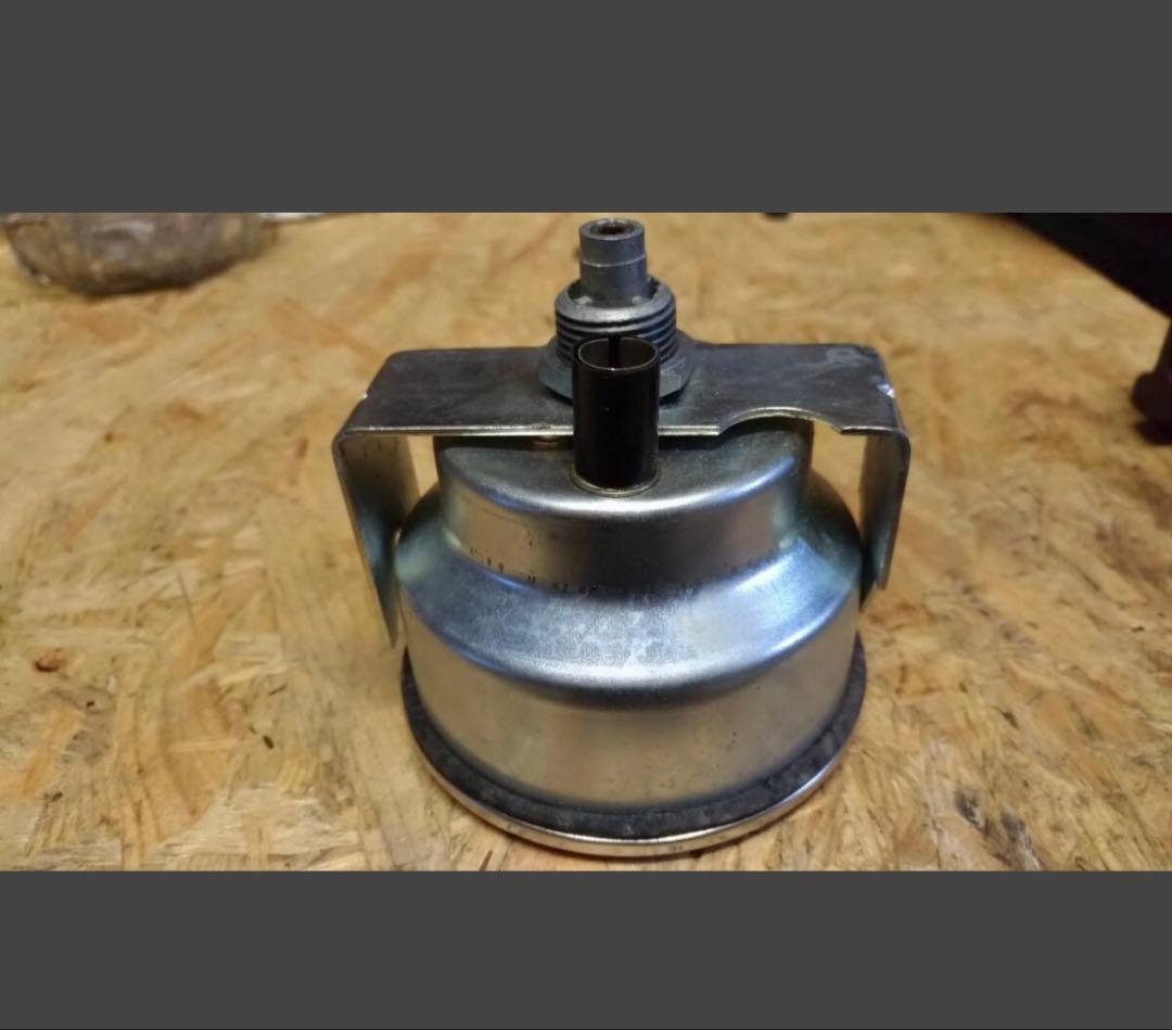 スミス（Smith） スピードメーター リプロ品 未使用新品です。