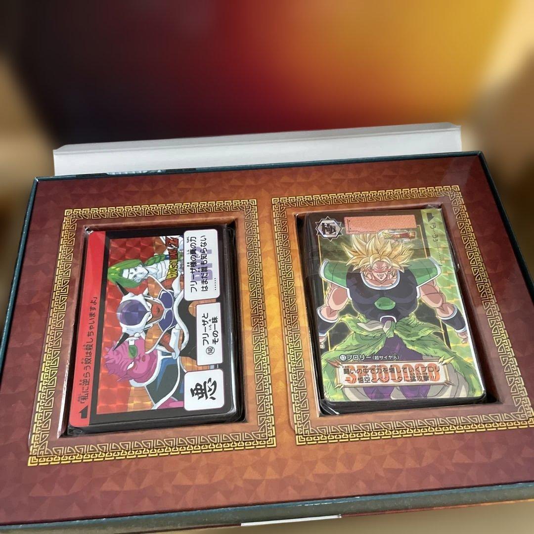 ドラゴンボール　カードダスリミックスRemix vol3