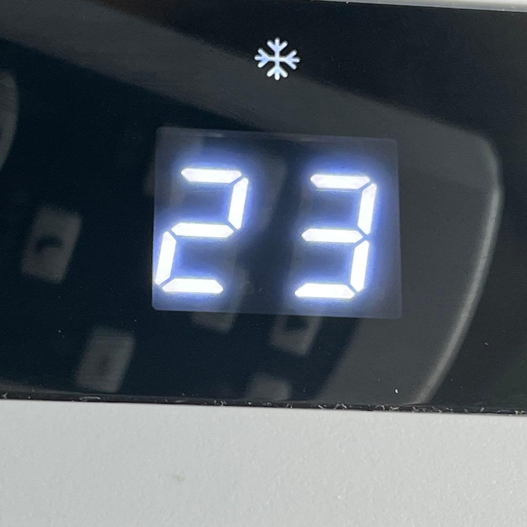 スリーアップ スポットエアクーラー 31L SC-Y2545 白色 2025年製