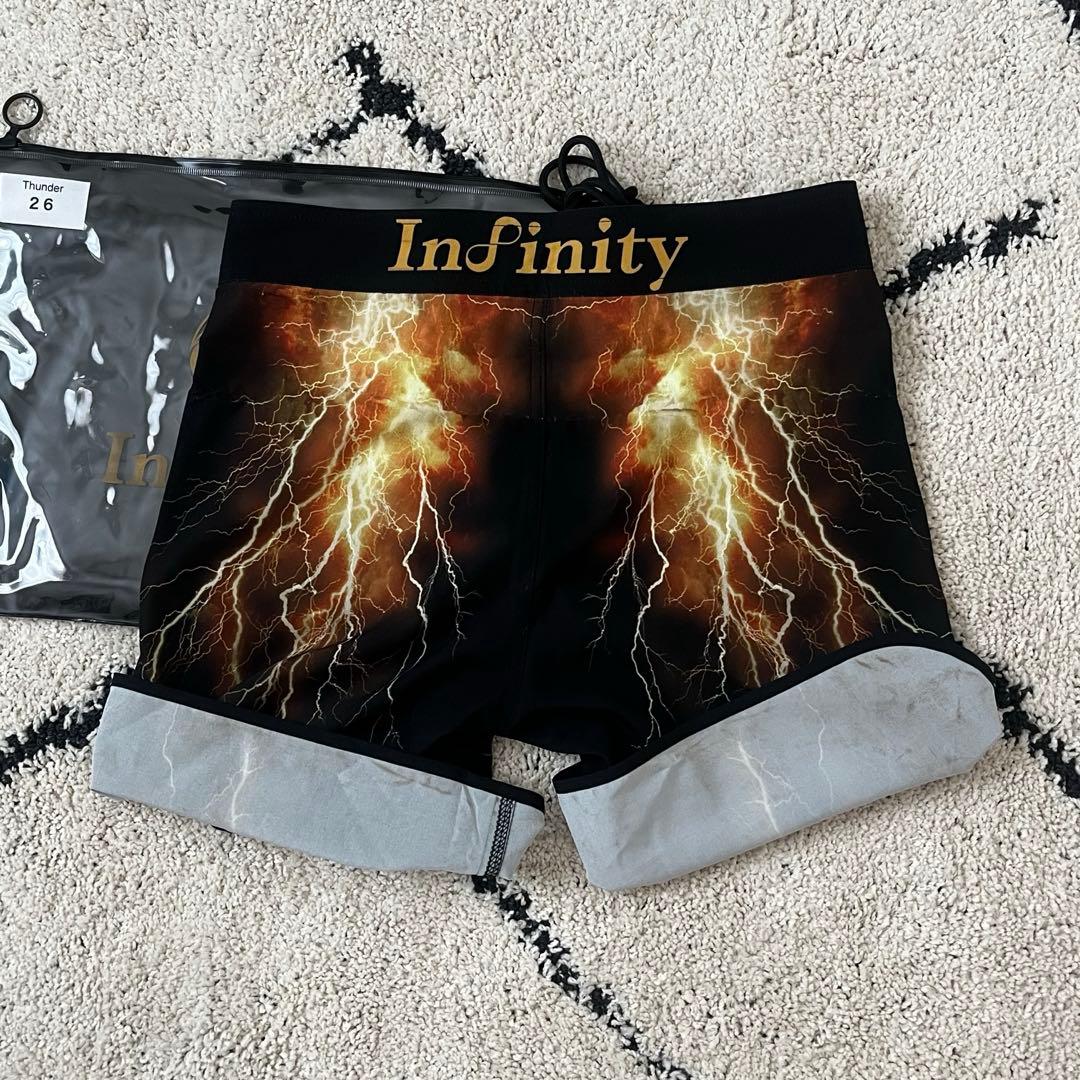 Infinity サーフパンツ サイズ26