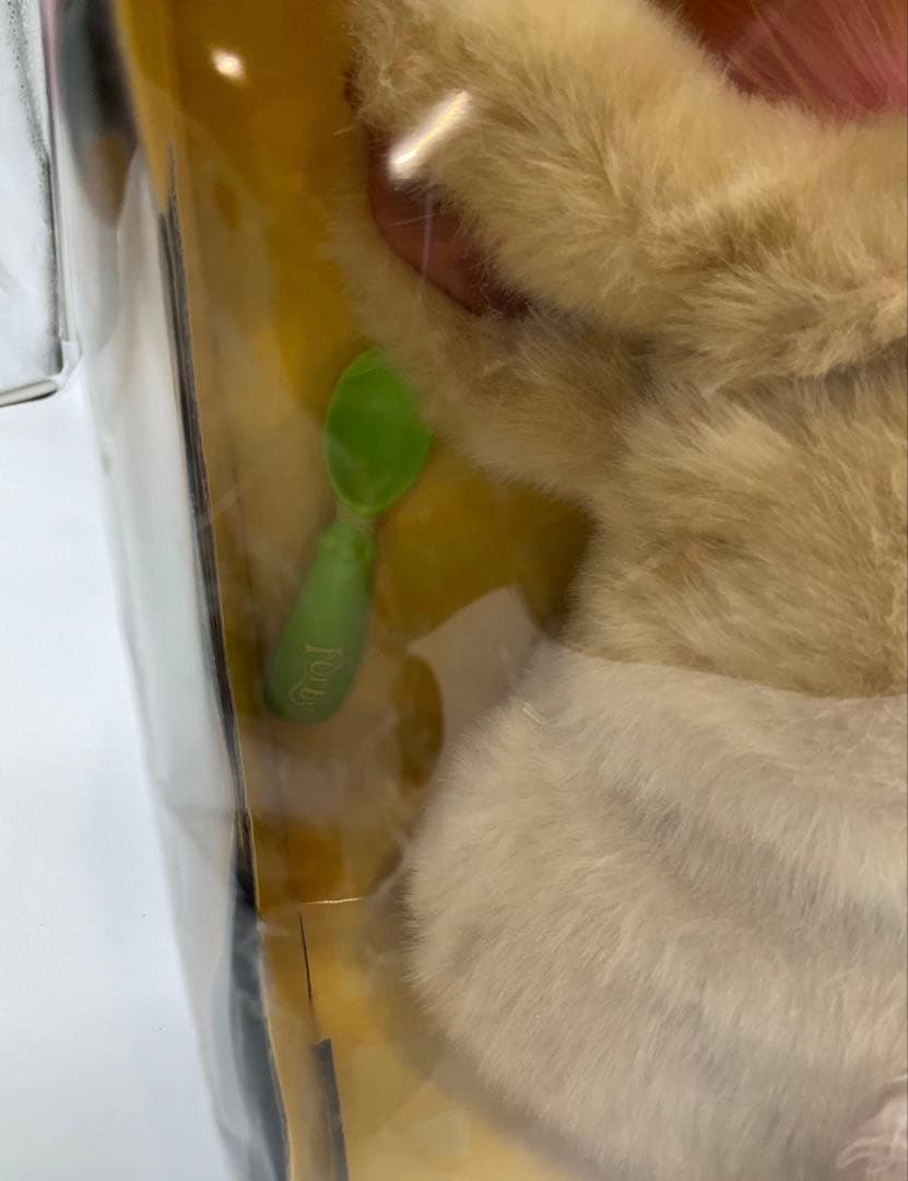 ★未開封品★ ファービー2 英語版 2005