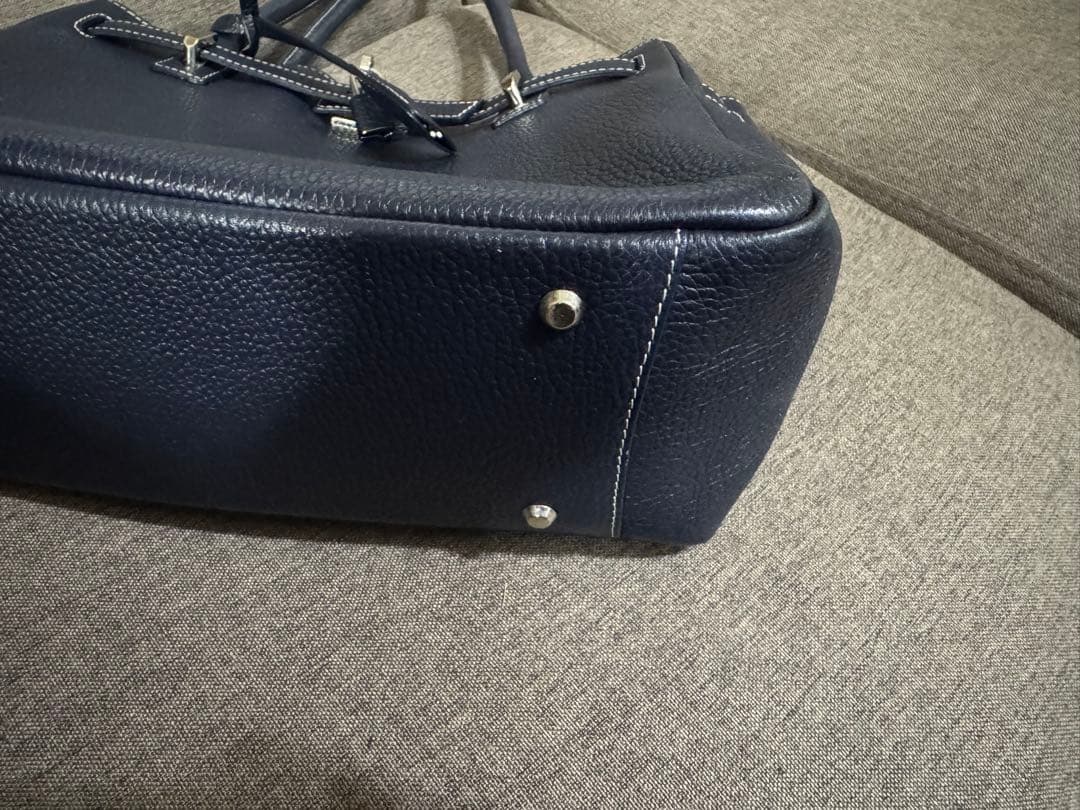 正規品 傳濱野 ミーティア ミッドナイトブルー（限定色）