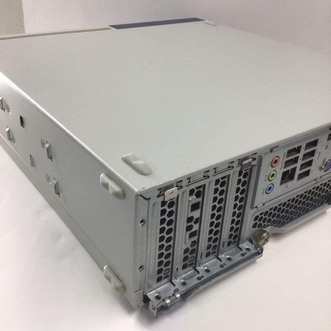 NEC/省スペースデスクパソコンWin11/i3/8G/1TB/DVD/送料無料